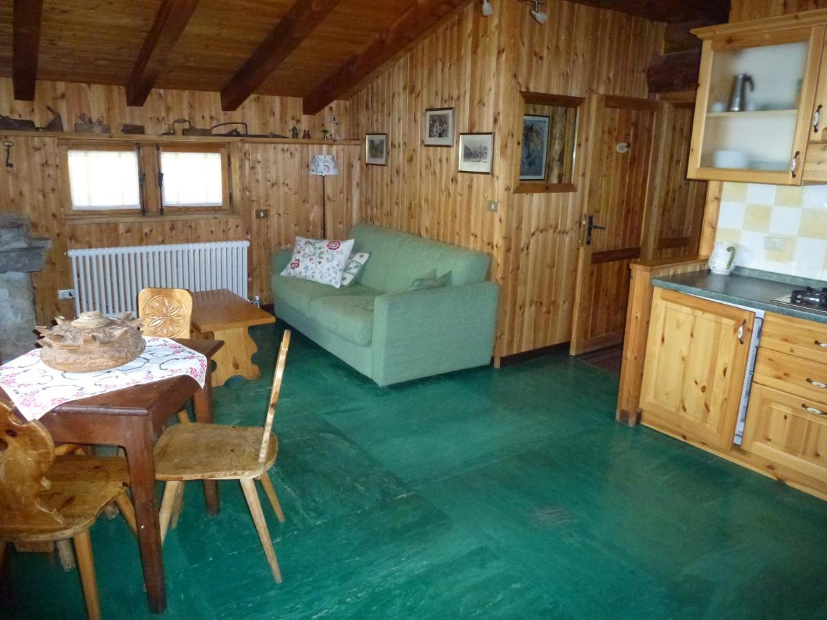 Il Refuge Cir 119 Apartment Courmayeur Ngoại thất bức ảnh